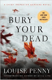 Cover for Bury Your Dead