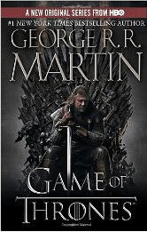 game Cover for Game of Thrones