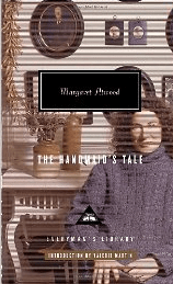 Cover for The Handmaid's Tale