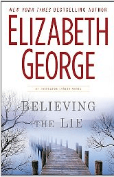 Cover for Believing the Lie
