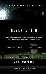 Cover of Never End