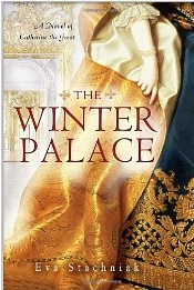 winter-palace Cover for The Winter Palace