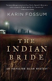 Cover for The Indian Bride