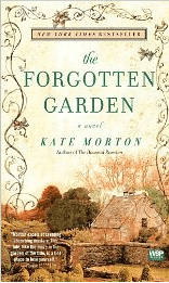 Cover for The Forgotten Garden