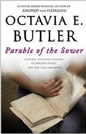 Cover for Parable of the Sower