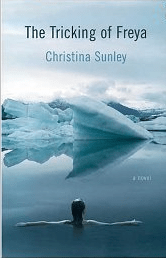 Cover for The Tricking of Freya