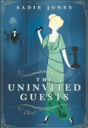 Cover for The Uninvited Guests