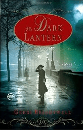 Cover for The Dark Lantern
