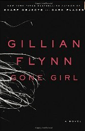 Cover for Gone Girl