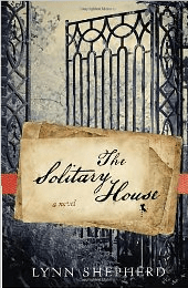 Cover for The Solitary House