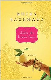 Cover for Under the Lemon Trees