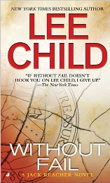 without-fail Cover for Without Fail