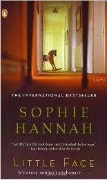 Cover for Little Face