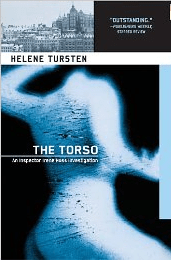 Cover for The Torso