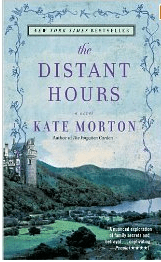Cover for The Distant Hours
