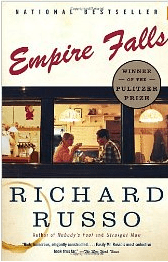 Cover for Empire Falls