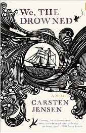 Cover for We, The Drowned