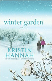 Cover for Winter Garden