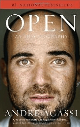 Cover for Open