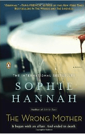 Cover for The Wrong Mother