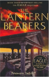 Cover for The Lantern Bearers