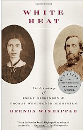 Cover for White Heat