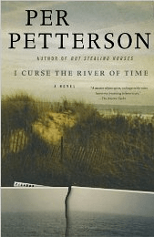 Cover for I Curse the River of Time