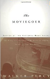 Cover for The Moviegoer