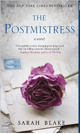 Cover for The Postmistress