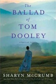 Cover for The Ballad of Tom Dooley