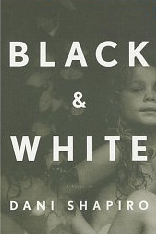 Cover for Black & White