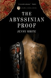 Cover for The Abyssinian Proof