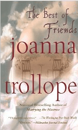 Cover for The Best of Friends