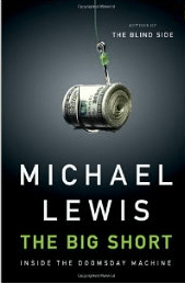 Cover for The Big Short