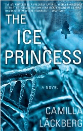Cover for The Ice Princess