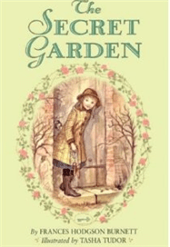 Cover for The Secret Garden