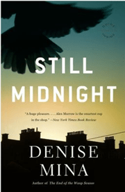 Cover for Still Midnight
