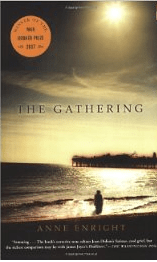 Cover for The Gathering