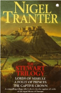 Cover for The Stewart Trilogy