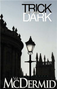 Cover for Trick of the Dark