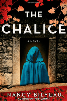 Cover for The Chalice