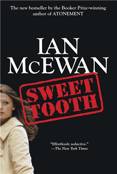 Cover for Sweet Tooth