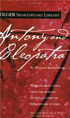 Antony and Cleopatra