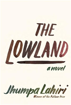 Cover for The Lowland