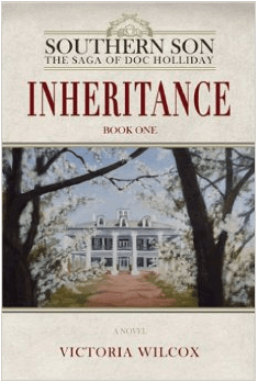 Cover for Southern Son: Inheritance