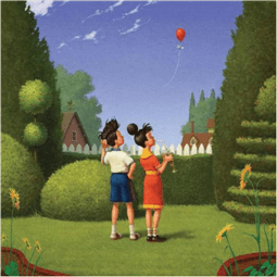 Picture from the book