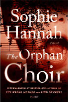 Cover for The Orphan Choir