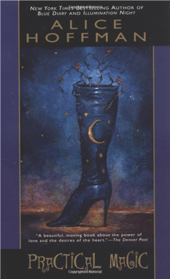 Cover for Practical Magic