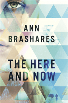 Cover for The Here and Now