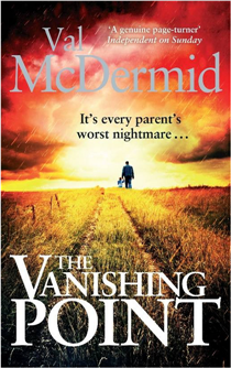 Cover for The Vanishing Point
